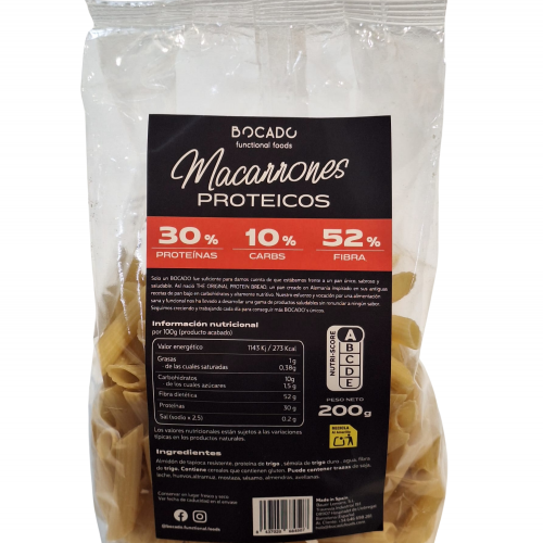 macarrones 2 macarrones 2